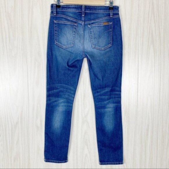 Joe's Jeans | Valencia Straight Leg Jeans Size 27 - Picture 2 of 6